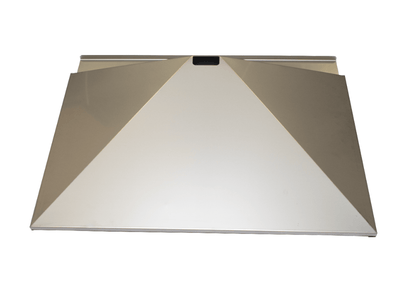Napoleon Drip Tray Napoleon N0100501M01 485 Series Replacement Drip Tray