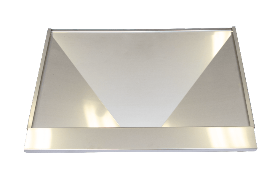 Napoleon Drip Tray Napoleon N0100501M01 485 Series Replacement Drip Tray