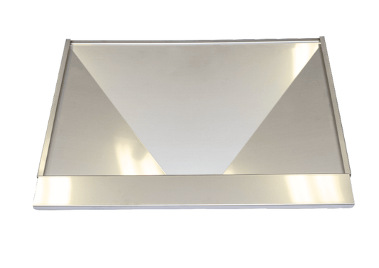 Napoleon Drip Tray Napoleon N0100501M01 485 Series Replacement Drip Tray