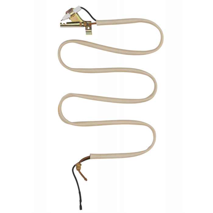 Napoleon Electrode Napoleon N2400024P Rear Burner Electrode with Pilot - LP