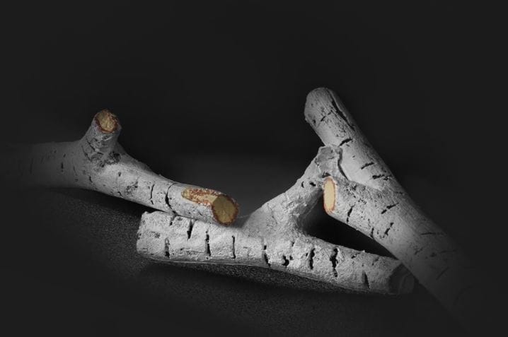 Napoleon Fireplaces > Electric Fireplaces > Linear Napoleon Stylus Steinfeld Wall Mount Electric Fireplace