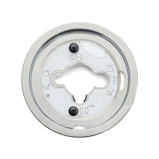 Napoleon Knobs and Handles Napoleon N0101053 Large Control Knob Bezel