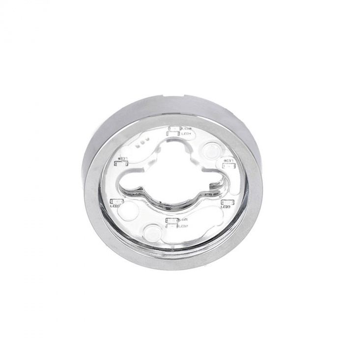 Napoleon Knobs and Handles Napoleon N0101054 Small Control Knob Bezel