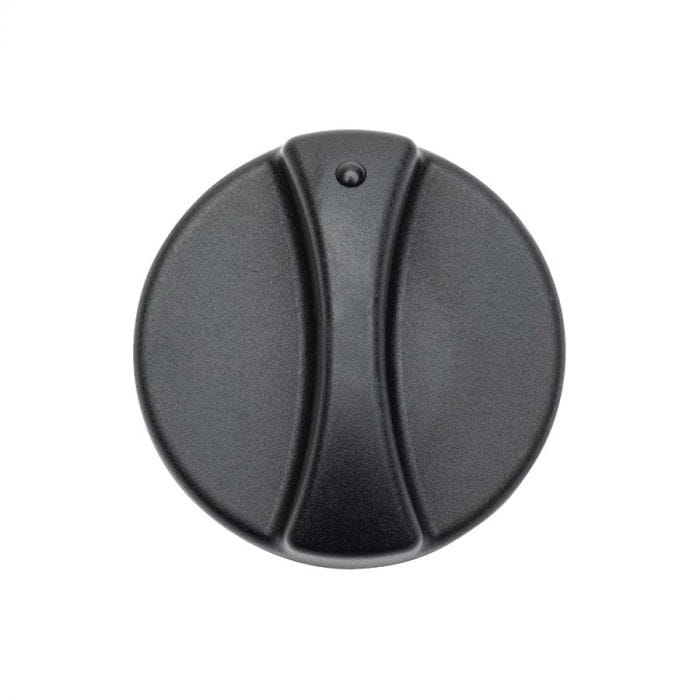 Napoleon Knobs and Handles Napoleon N3800006 Control Knob 3" x 1 1/4"