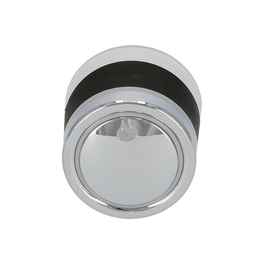 Napoleon Knobs and Handles Napoleon N3800034CL Large Control Knob with Clear Liner