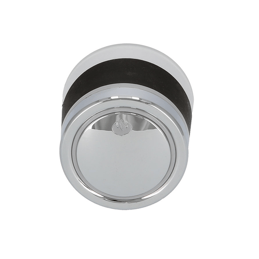 Napoleon Knobs and Handles Napoleon N3800034CL Large Control Knob with Clear Liner
