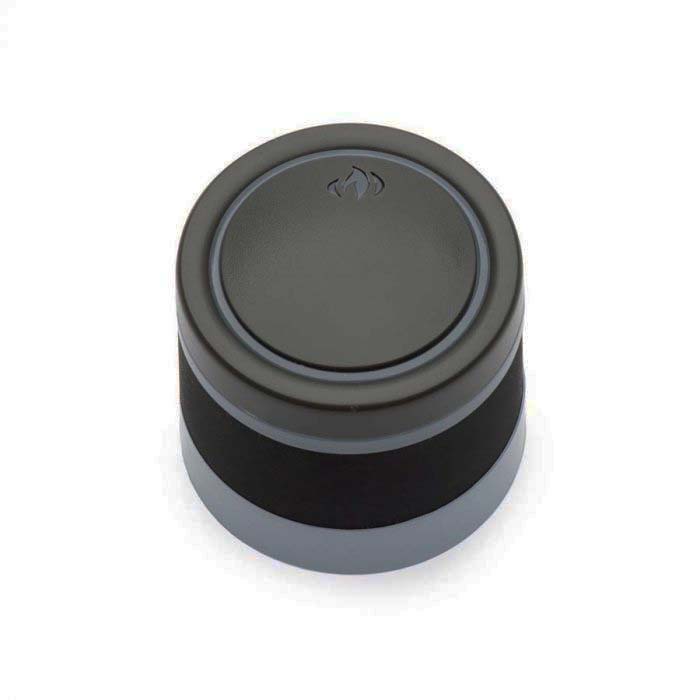 Napoleon Knobs and Handles Napoleon N3800040BK Burner Control Knob - Black