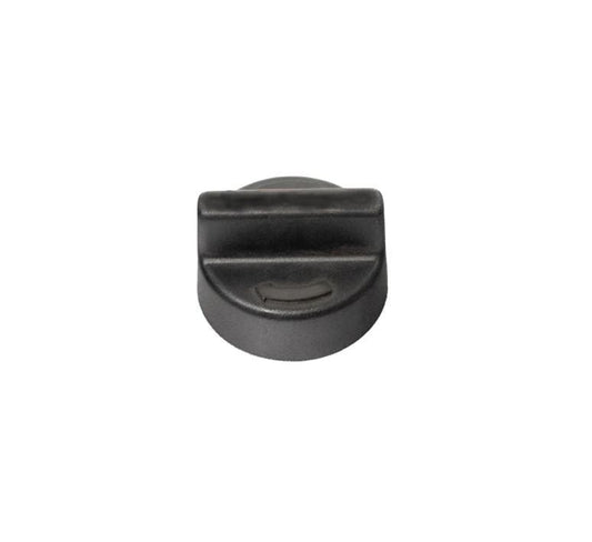 Napoleon Knobs and Handles Napoleon NP380002 Rotary Ignitor Knob -  1 3/4” X 1 1/8”
