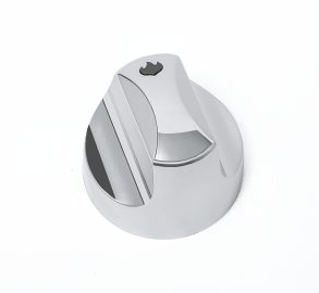 Napoleon Knobs and Handles Napoleon S88002 Small Burner Control Knob with Clear Flame for LEX and Prestige