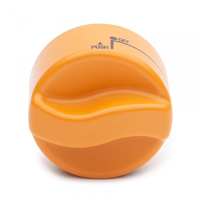 Napoleon Knobs and Handles Napoleon TQ310001O Control Knob