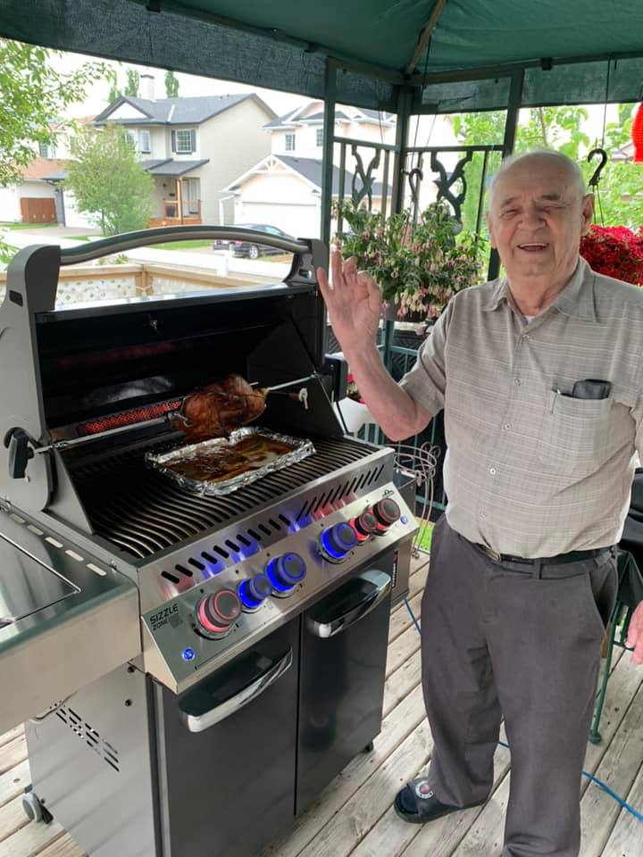 Napoleon Outdoor Cooking > Gas Grills > BBQs Napoleon Prestige P500RSIB Ambiance Edition