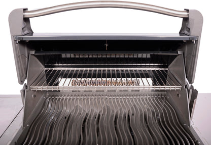 Napoleon Outdoor Cooking > Gas Grills > BBQs Napoleon Prestige P500RSIB Ambiance Edition