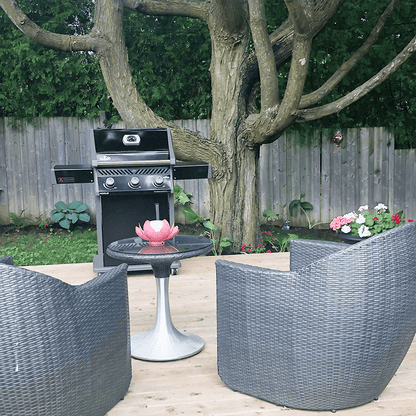 Napoleon Outdoor Cooking > Gas Grills > BBQs Napoleon Rogue 425 Ambiance Special Edition