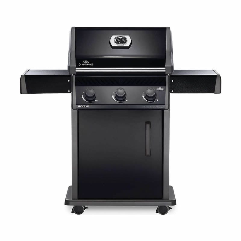 Napoleon Outdoor Cooking > Gas Grills > BBQs Napoleon Rogue 425 Ambiance Special Edition