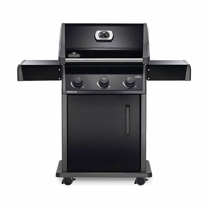 Napoleon Outdoor Cooking > Gas Grills > BBQs Napoleon Rogue 425 Ambiance Special Edition