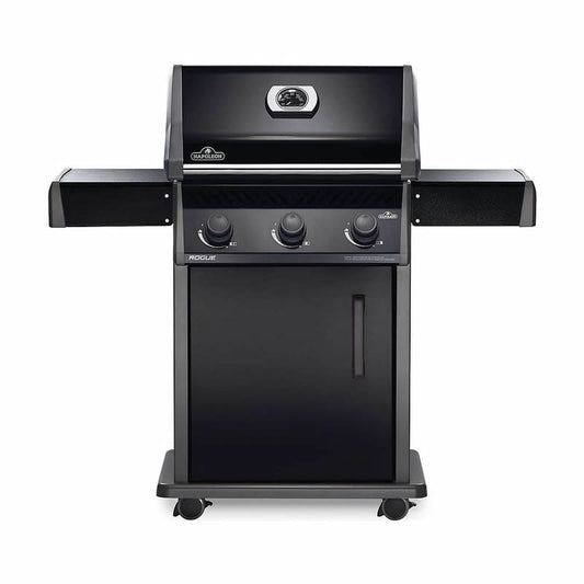 Napoleon Outdoor Cooking > Gas Grills > BBQs Napoleon Rogue 425 Ambiance Special Edition