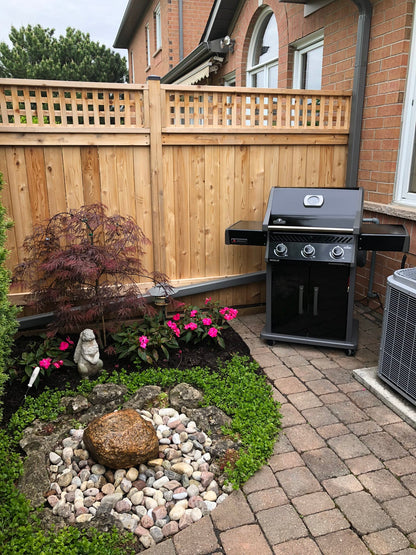 Napoleon Outdoor Cooking > Gas Grills > BBQs Napoleon Rogue 425 Ambiance Special Edition