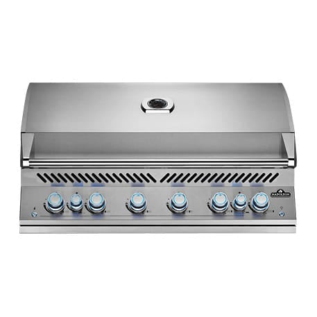 Napoleon Outdoor Cooking > Outdoor Kitchens > Built In > Grill Heads Napoleon Built-In 700 Series BIG44RB Grill Head