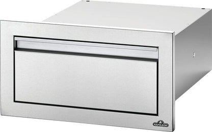 Napoleon Outdoor Cooking > Outdoor Kitchens > Built In > Storage Components > Cabinets 18" x 8" Single Drawer Napoleon Outdoor Kitchen Drawer Options
