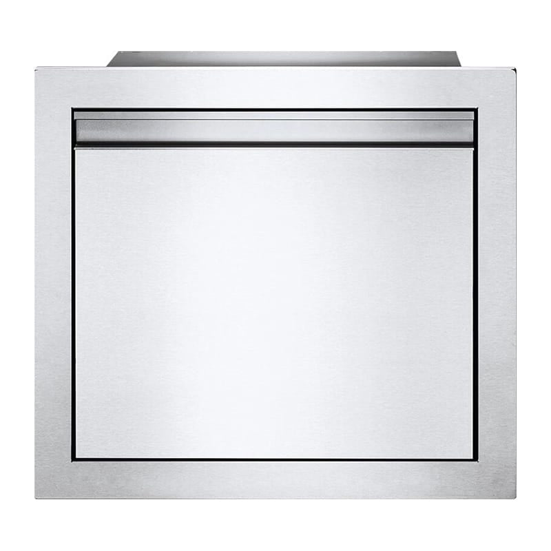 Napoleon Outdoor Cooking > Outdoor Kitchens > Built In > Storage Components > Cabinets Napoleon Outdoor Kitchen Door Options