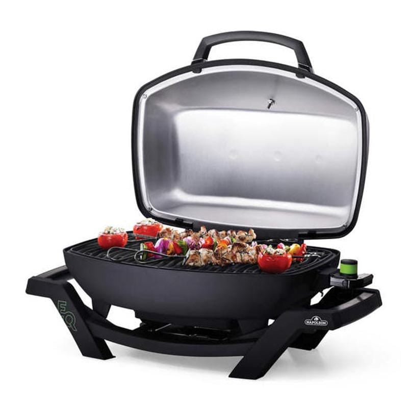 Napoleon Outdoor Cooking > Portable Grills > Electric Napoleon PRO285 Portable Grill (Electric)