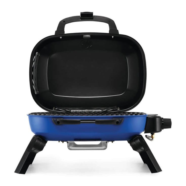 Napoleon Outdoor Cooking > Portable Grills Napoleon TravelQ 240 Portable Grill (Propane)