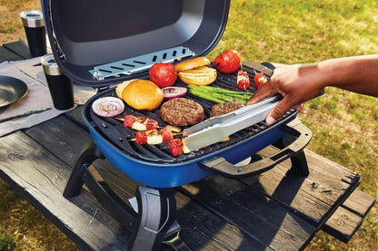 Napoleon Outdoor Cooking > Portable Grills Napoleon TravelQ 240 Portable Grill (Propane)