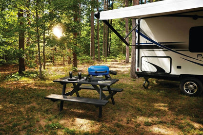 Napoleon Outdoor Cooking > Portable Grills Napoleon TravelQ 240 Portable Grill (Propane)