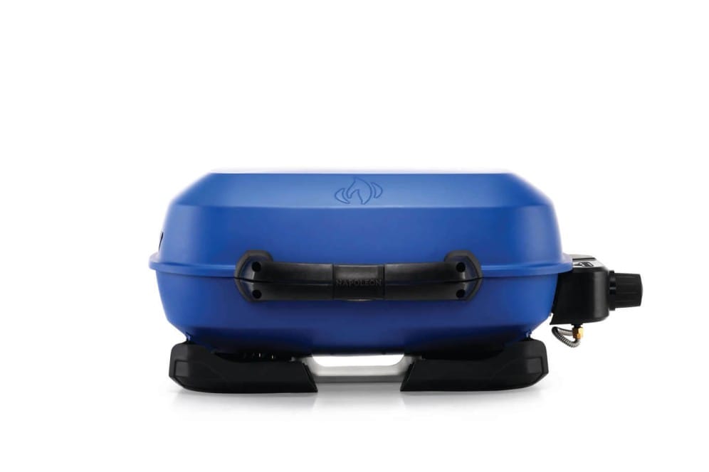 Napoleon Outdoor Cooking > Portable Grills Napoleon TravelQ 240 Portable Grill (Propane)