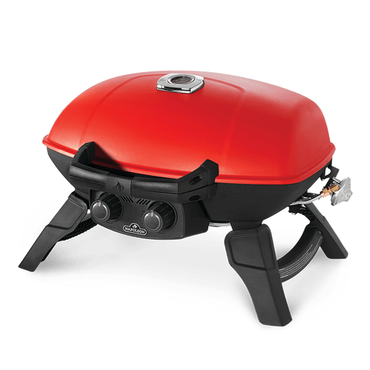 Napoleon Outdoor Cooking > Portable Grills Napoleon TravelQ 285RD1A  Portable Grill (Propane)