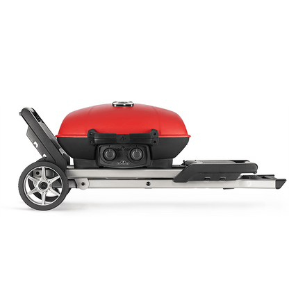 Napoleon Outdoor Cooking > Portable Grills NAPOLEON TravelQ™ 285XRD1A