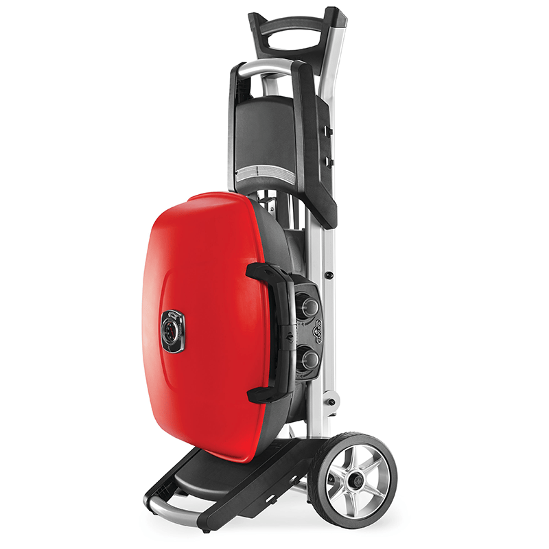 Napoleon Outdoor Cooking > Portable Grills NAPOLEON TravelQ™ 285XRD1A