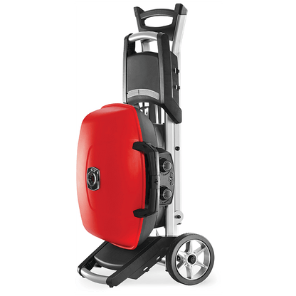 Napoleon Outdoor Cooking > Portable Grills NAPOLEON TravelQ™ 285XRD1A