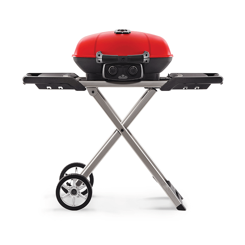 Napoleon Outdoor Cooking > Portable Grills NAPOLEON TravelQ™ 285XRD1A