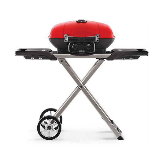 Napoleon Outdoor Cooking > Portable Grills NAPOLEON TravelQ™ 285XRD1A