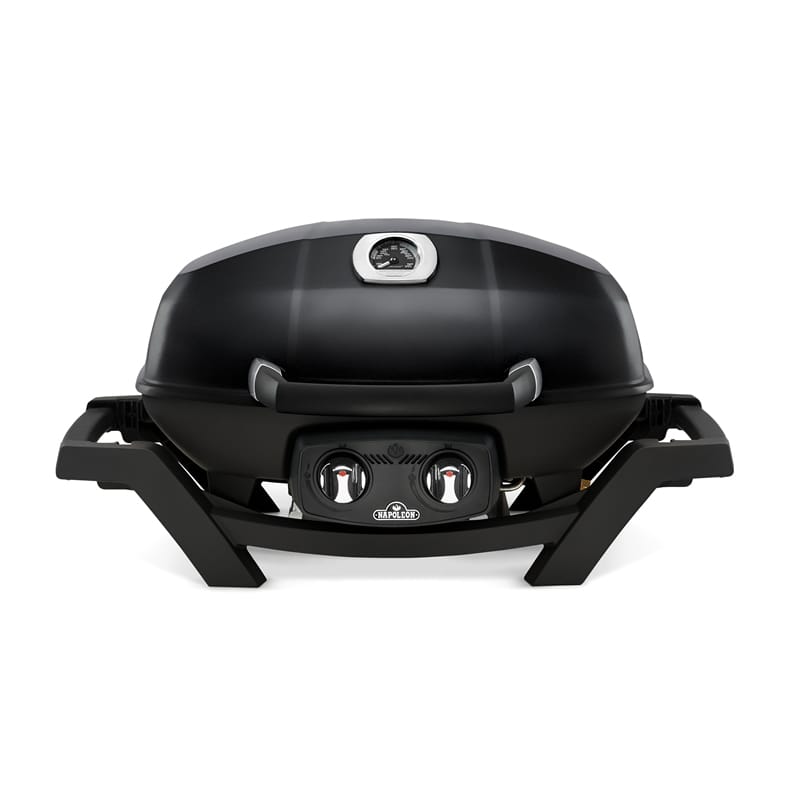 Napoleon Outdoor Cooking > Portable Grills Napoleon TravelQ PRO285 Portable Grill (Natural Gas)