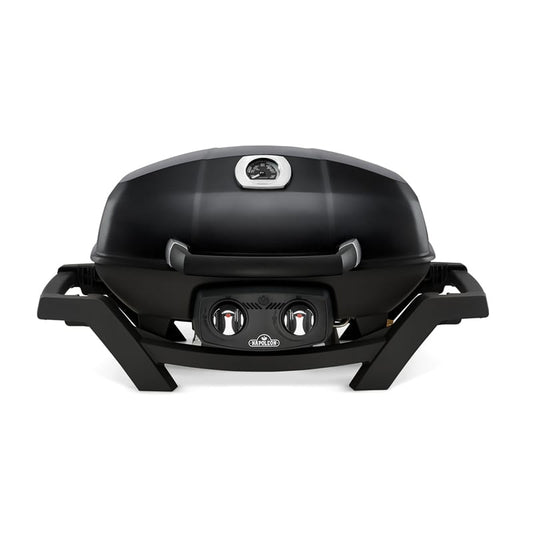 Napoleon Outdoor Cooking > Portable Grills Napoleon TravelQ PRO285 Portable Grill (Natural Gas)