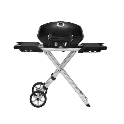 Napoleon Outdoor Cooking > Portable Grills Napoleon TravelQ PRO285X-BK Portable Grill (Propane)