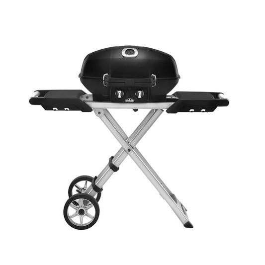 Napoleon Outdoor Cooking > Portable Grills Napoleon TravelQ PRO285X-BK Portable Grill (Propane)