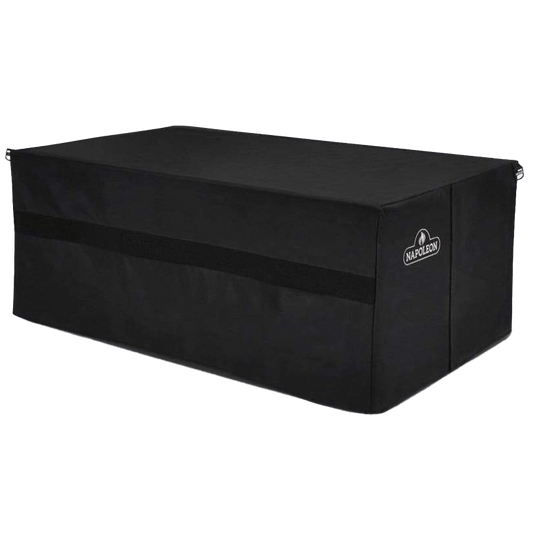 Napoleon Outdoor Living > Outdoor Heating > Outdoor Heating Accessories > Protective Covers Napoleon Patio Flame Fire Table Rectangular Cover - 56" L x 36" W x 23" H