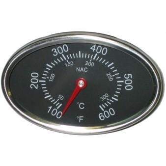 Napoleon Temperature Gauge Napoleon N6850023 Temperature Gauge