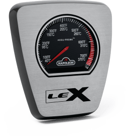 Napoleon Temperature Gauge Napoleon S91001 Temperature gauge for LEX Series