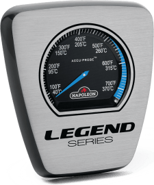 Napoleon Temperature Gauge Napoleon S91002 Temperature gauge for Legend 485