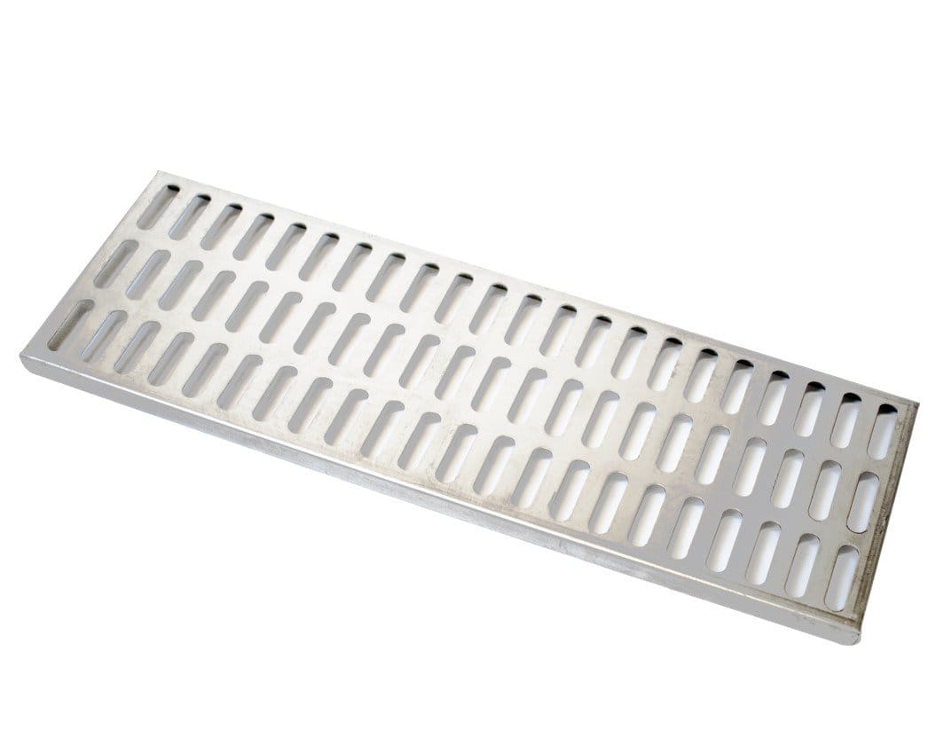 Napoleon Warming Rack Napoleon 71308 Stainless Steel Warming Rack - 22 1/2” x 7 1/2”