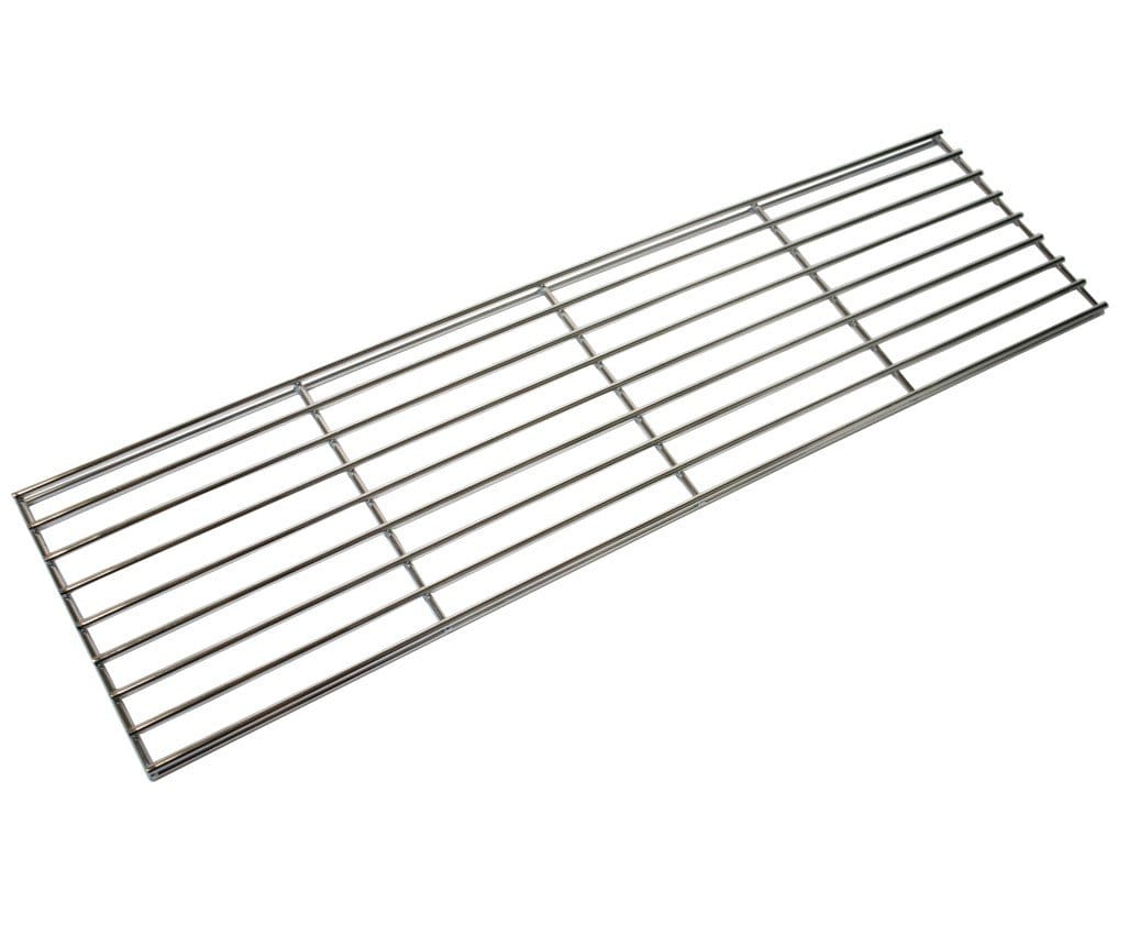 Napoleon Warming Rack Napoleon N5200030 Stainless Steel Warming Rack (Replaces N5200029) - 27” X 9”
