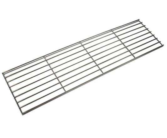 Napoleon Warming Rack Napoleon N5200030 Stainless Steel Warming Rack (Replaces N5200029) - 27” X 9”