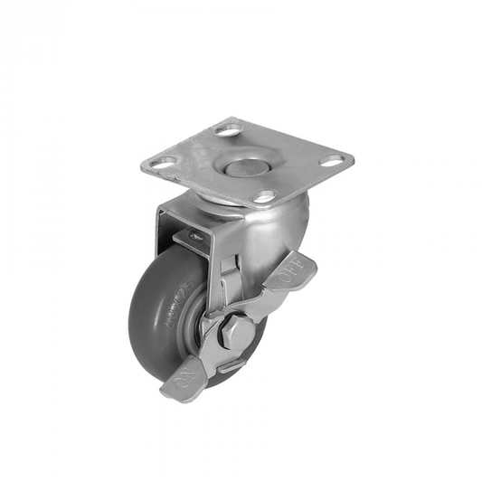 Napoleon Wheels and Castors Napoleon N1300016 Locking Castor