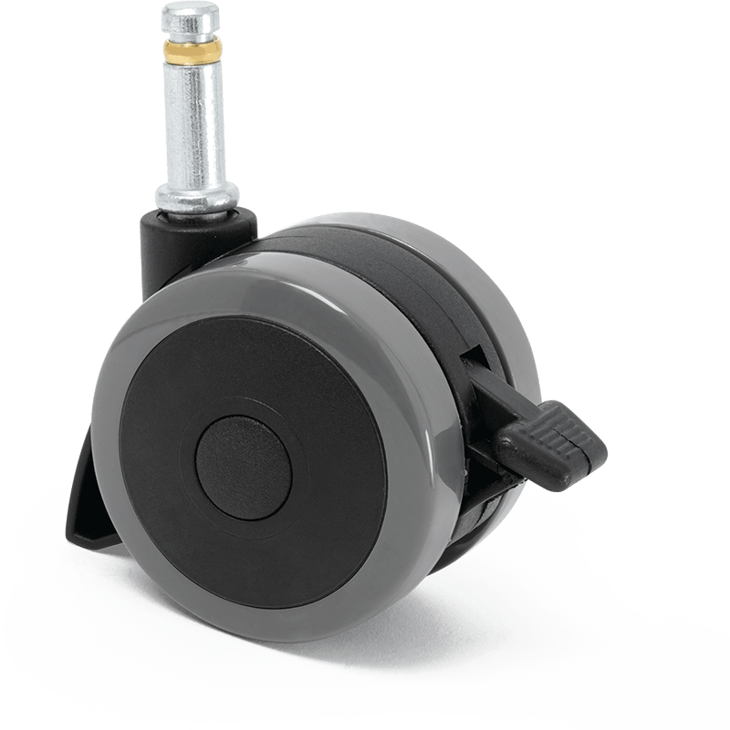 Napoleon Wheels and Castors Napoleon S82001  3" Caster Set Of Two Rogue Series & Prestige 500