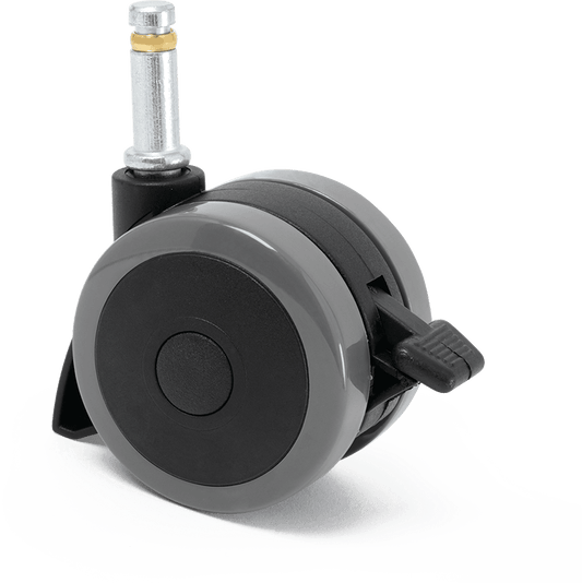 Napoleon Wheels and Castors Napoleon S82001  3" Caster Set Of Two Rogue Series & Prestige 500