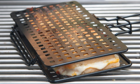 Brander Non-Stick Grilled Cheese Basket